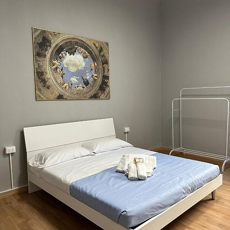Redamare Suites La Spezia Exterior photo