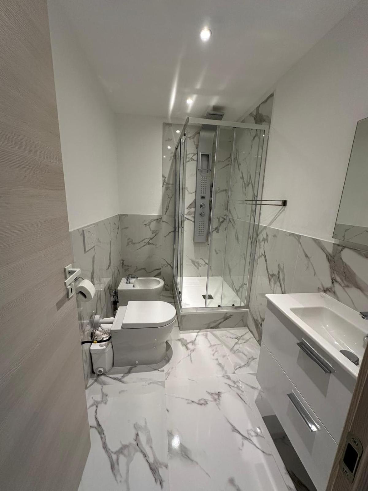 Redamare Suites La Spezia Exterior photo