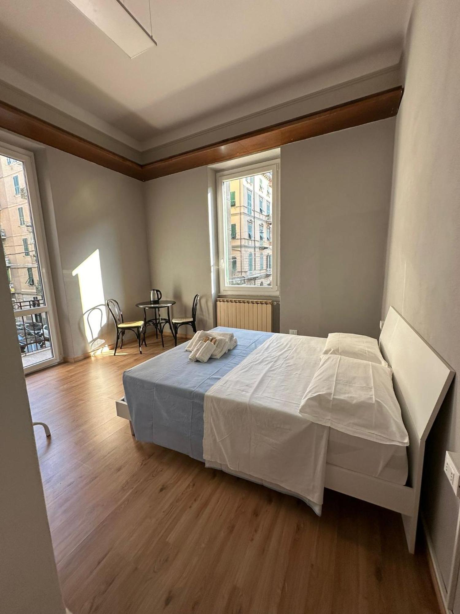 Redamare Suites La Spezia Exterior photo